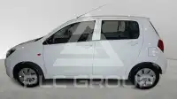 2019 Suzuki Celerio