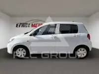 2019 Suzuki Celerio