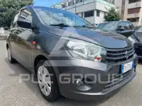 2019 Suzuki Celerio