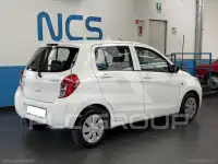 2019 Suzuki Celerio