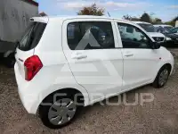 2019 Suzuki Celerio