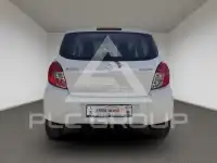 2019 Suzuki Celerio