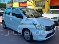 2019 Suzuki Celerio