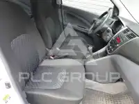 2019 Suzuki Celerio