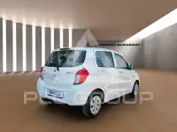 2019 Suzuki Celerio