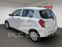 2019 Suzuki Celerio