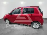 2019 Suzuki Celerio