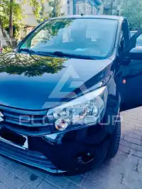 2019 Suzuki Celerio