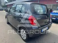 2019 Suzuki Celerio