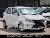 2019 Suzuki Celerio