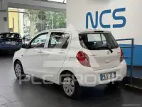 2019 Suzuki Celerio