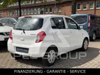 2019 Suzuki Celerio