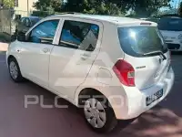 2019 Suzuki Celerio