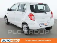 2019 Suzuki Celerio