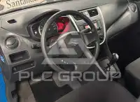 2019 Suzuki Celerio