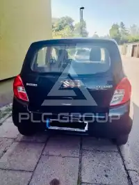 2019 Suzuki Celerio
