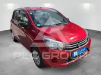 2019 Suzuki Celerio