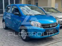 2019 Suzuki Celerio
