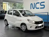 2019 Suzuki Celerio