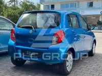 2019 Suzuki Celerio