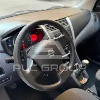 2019 Suzuki Celerio