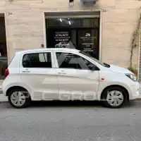 2019 Suzuki Celerio