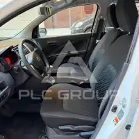 2019 Suzuki Celerio