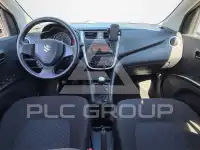 2019 Suzuki Celerio