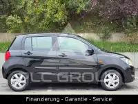 2019 Suzuki Celerio