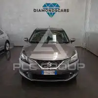 2019 Suzuki Baleno