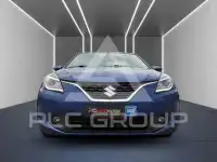 2019 Suzuki Baleno