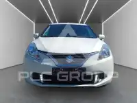 2019 Suzuki Baleno