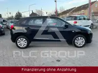 2019 Suzuki Baleno