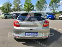 2019 Suzuki Baleno