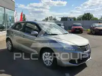 2019 Suzuki Baleno