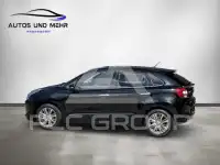 2019 Suzuki Baleno