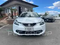 2019 Suzuki Baleno