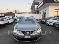 2019 Suzuki Baleno
