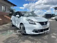 2019 Suzuki Baleno