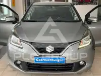 2019 Suzuki Baleno