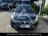 2019 Suzuki Baleno