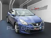 2019 Suzuki Baleno