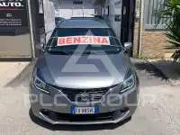 2019 Suzuki Baleno