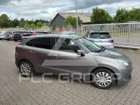 2019 Suzuki Baleno