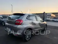 2019 Suzuki Baleno