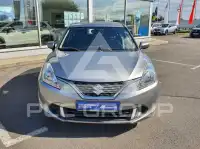 2019 Suzuki Baleno