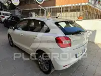 2019 Suzuki Baleno