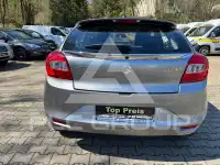 2019 Suzuki Baleno