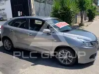 2019 Suzuki Baleno