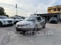 2019 Suzuki Baleno